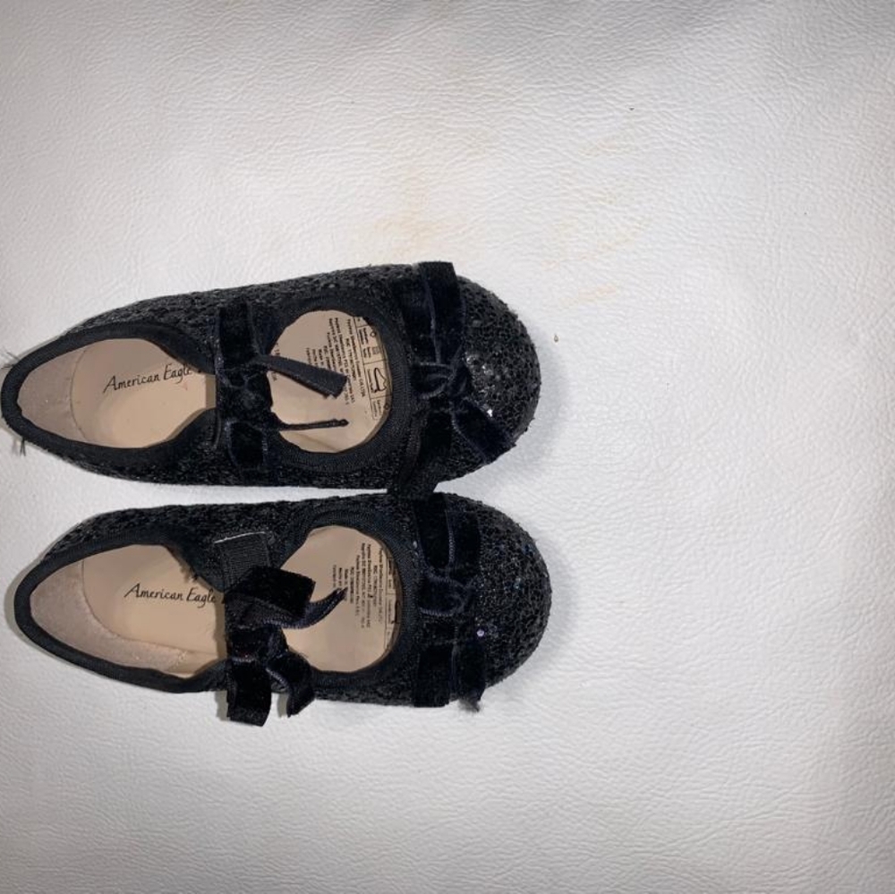 Toddler girl shoes